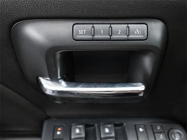 2018 Gmc Sierra 1500 SLT photo 20
