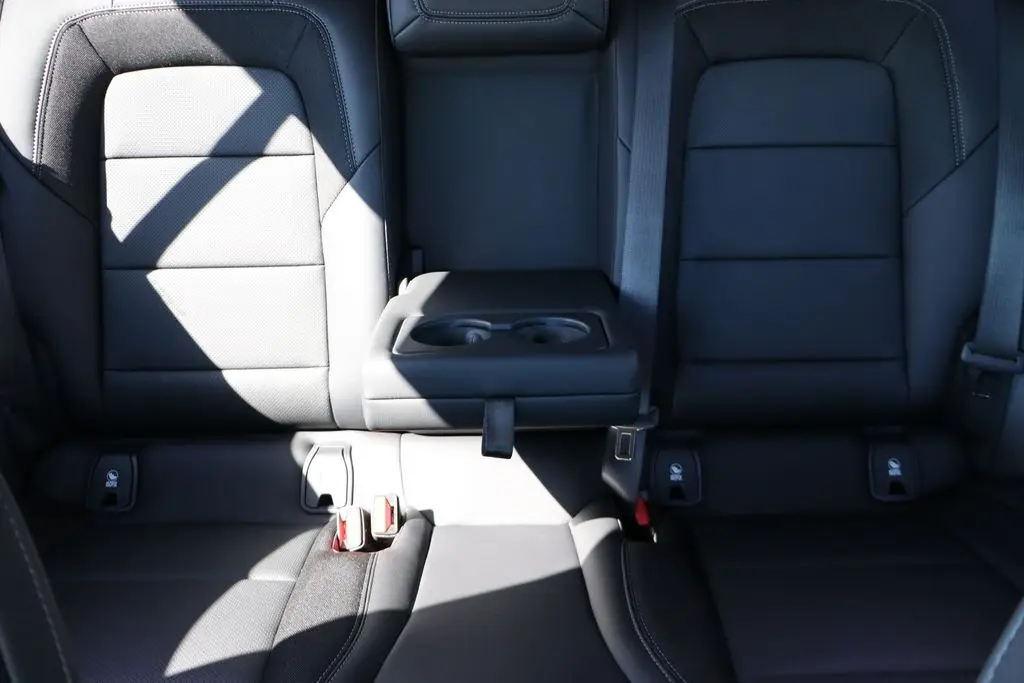 2026 Chevrolet Equinox LT photo 36