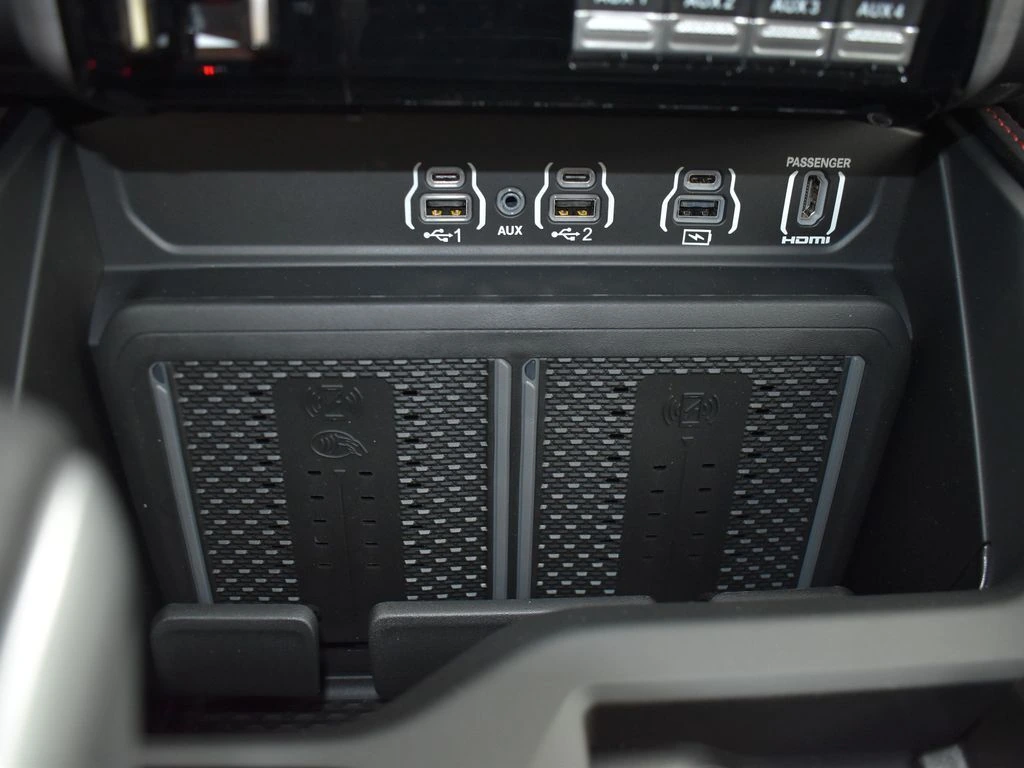 2026 RAM 1500 RHO - Photo 25