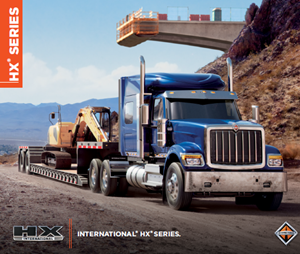 HX® BROCHURE