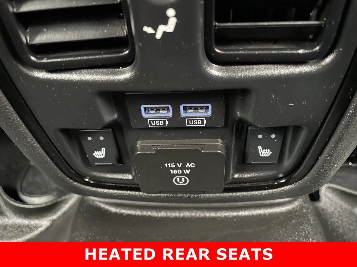 2021 Dodge Durango GT Plus - Photo 22
