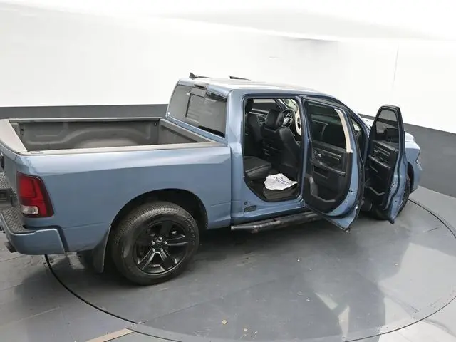 2015 Ram 1500 Sport photo 61