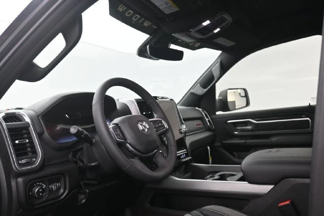 2026 RAM 1500 Big Horn/Lone Star - Photo 17
