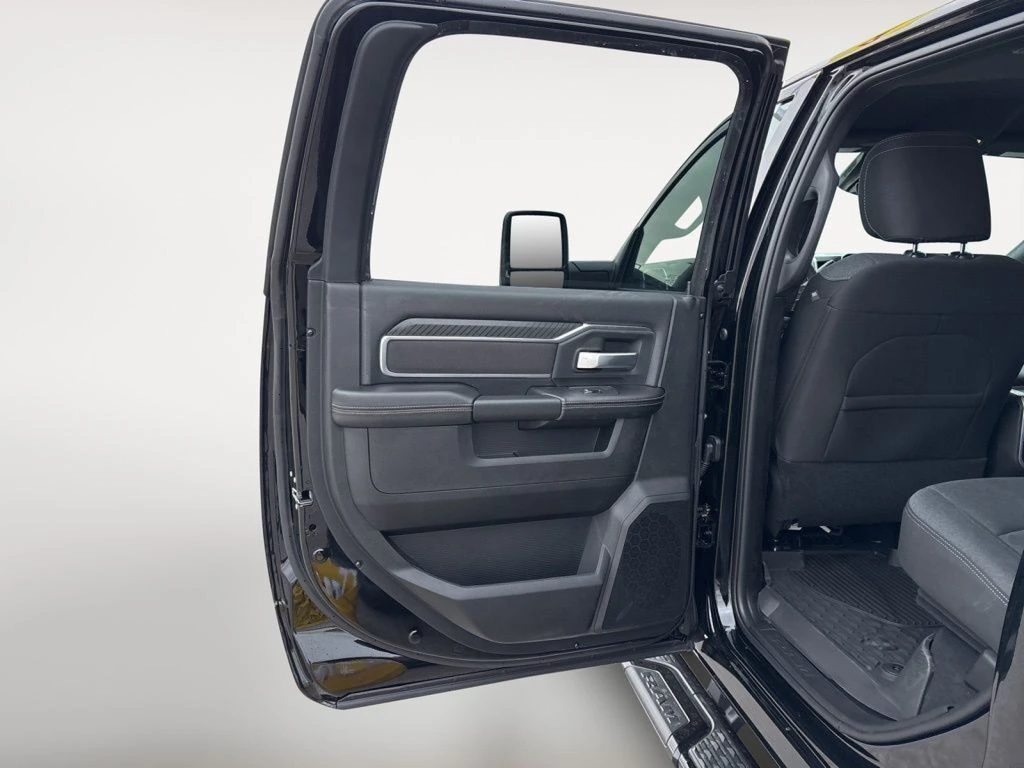 2026 RAM 2500 Big Horn - Photo 29
