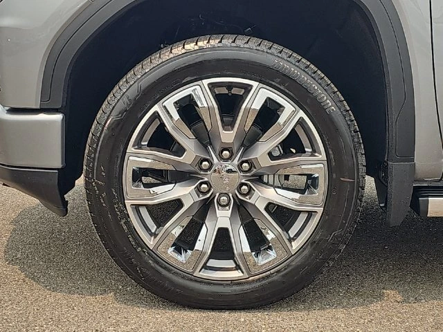 2026 GMC Sierra 1500 Denali - Photo 21