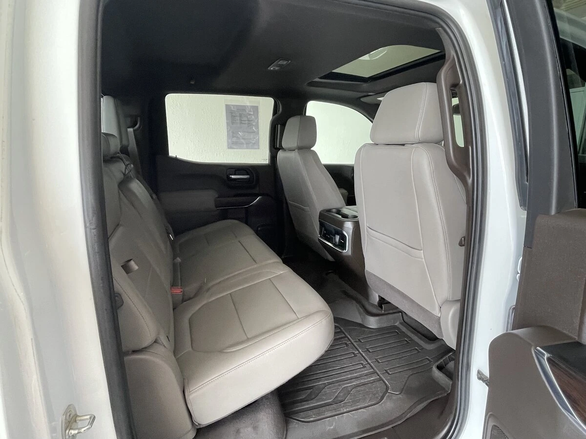 2021 GMC Sierra 1500 SLT - Photo 20
