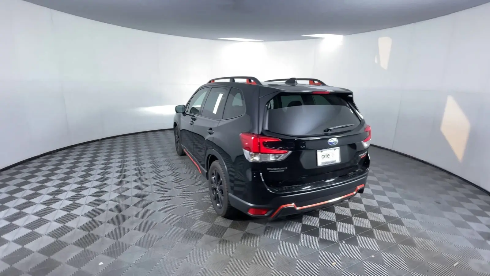 2022 Subaru Forester Sport photo 6