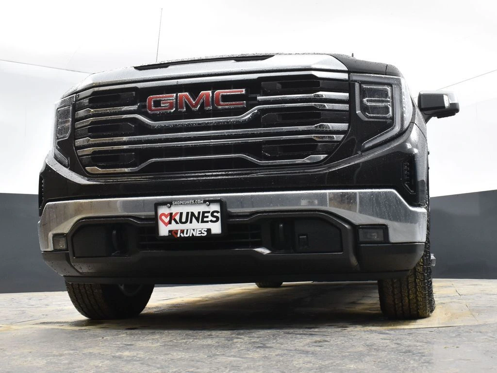 2024 GMC Sierra 1500 SLT - Photo 43