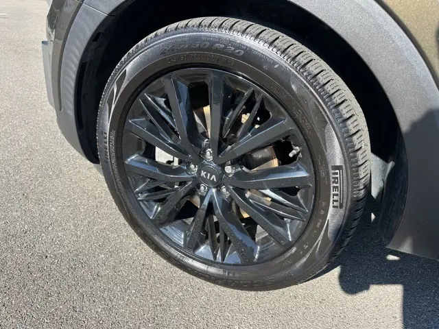 2020 Kia Telluride SX photo 27