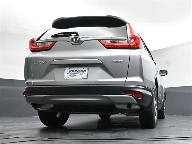 2019 Honda CR-V EX-L photo 29