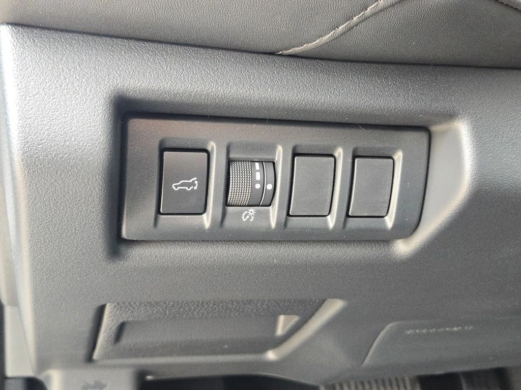 2026 Subaru Outback Wilderness - Photo 28