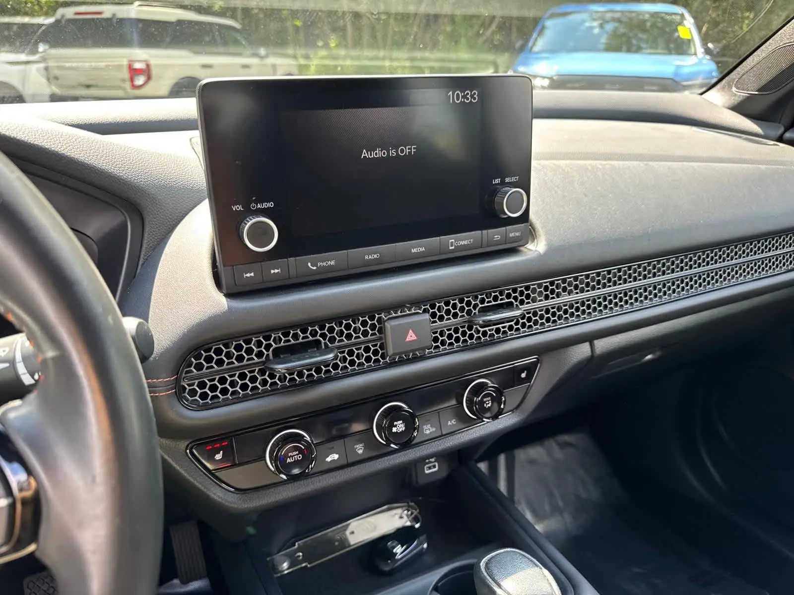2024 Honda HR-V Sport photo 26