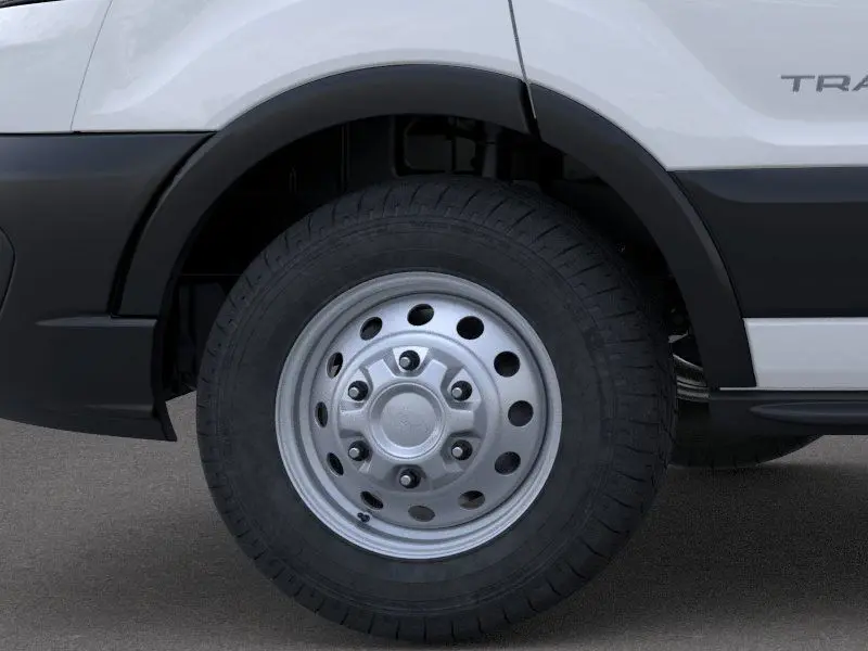 2025 Ford Transit photo 18