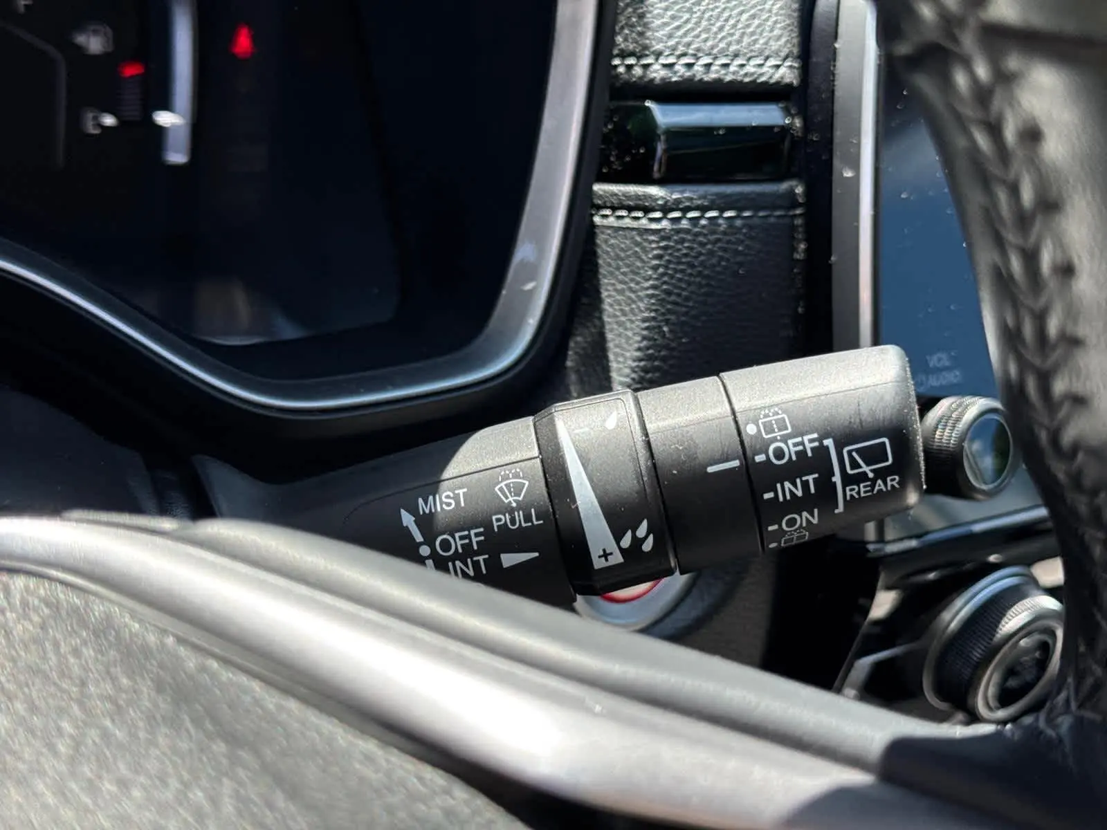 2022 Honda CR-V EX-L photo 19