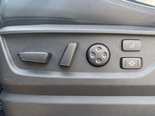 2026 INFINITI QX80 Sport - Photo 12