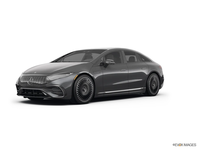 2023 Mercedes-Benz EQS Base's photo
