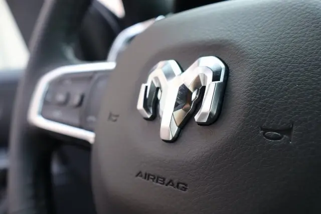 2025 Ram 1500 Big Horn photo 26