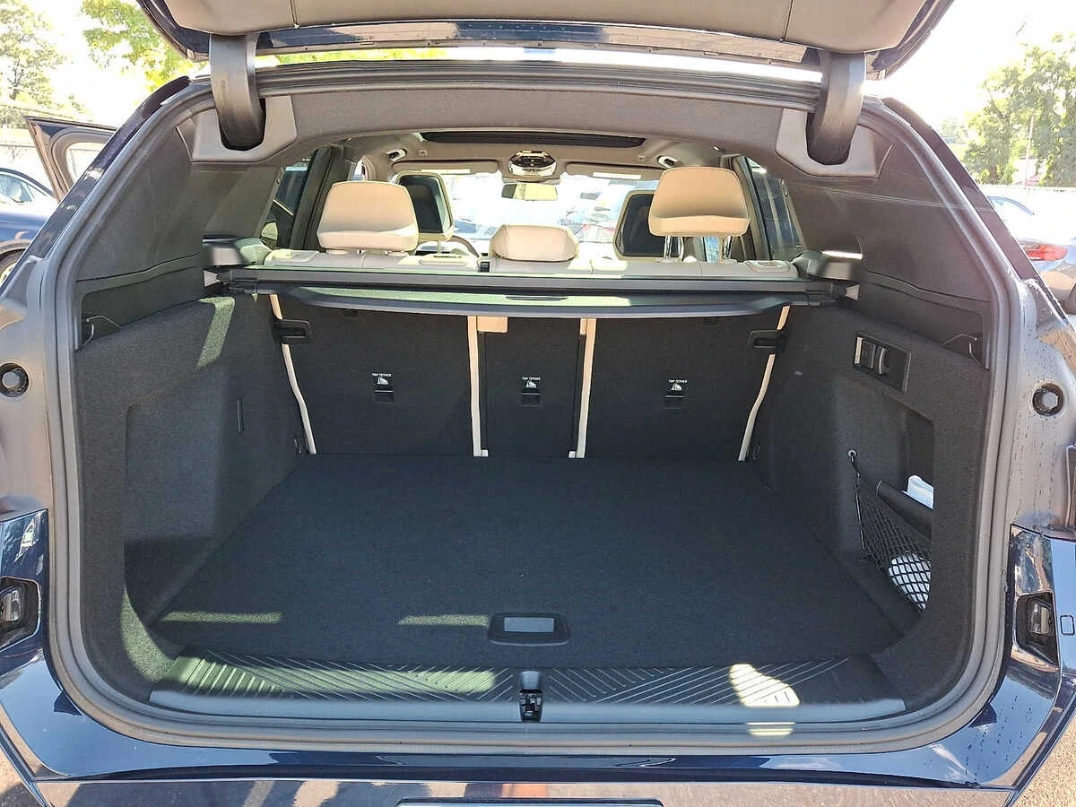 2026 BMW X3 30 - Photo 26