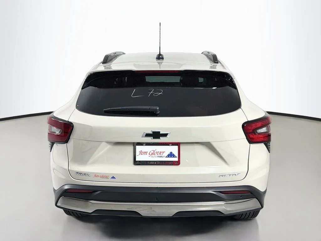 2026 Chevrolet Trax Activ - Photo 6