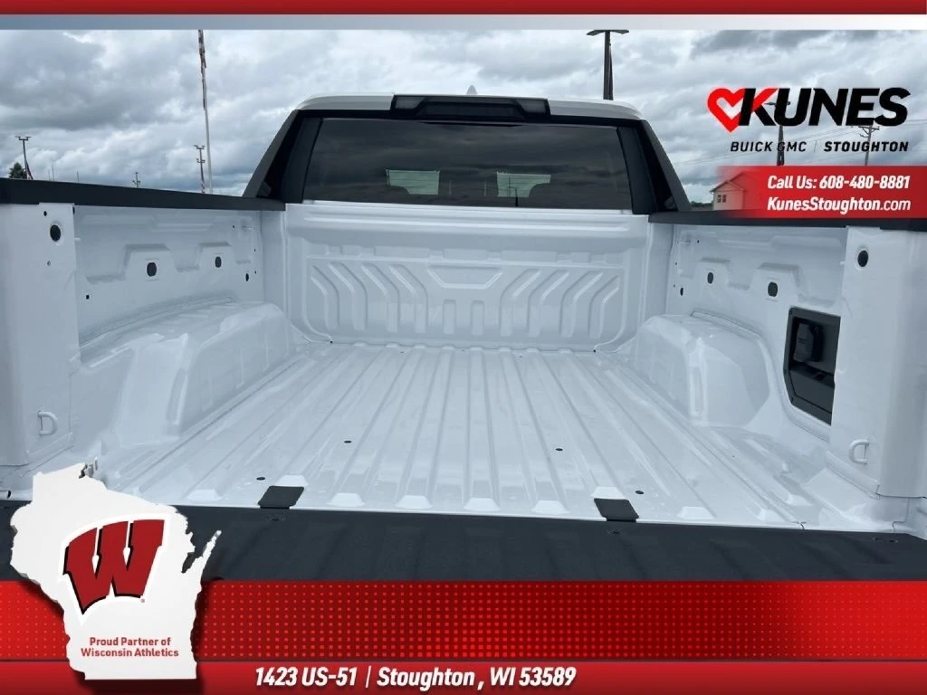 2026 GMC Sierra EV Elevation - Photo 16