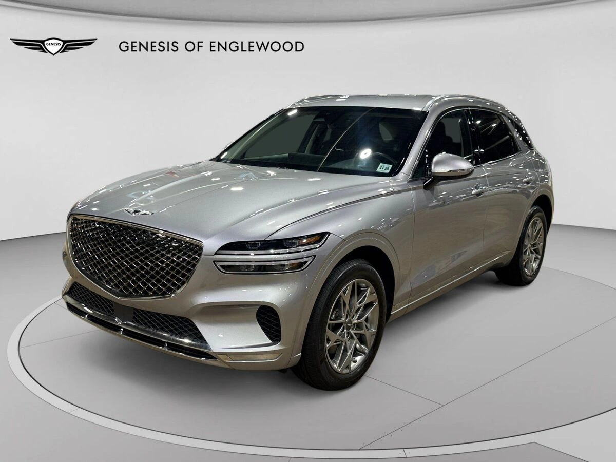 2024 Genesis GV70 2.5T Standard AWD's photo