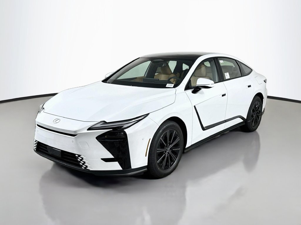 2026 Lexus ES 350h 350h Premium+