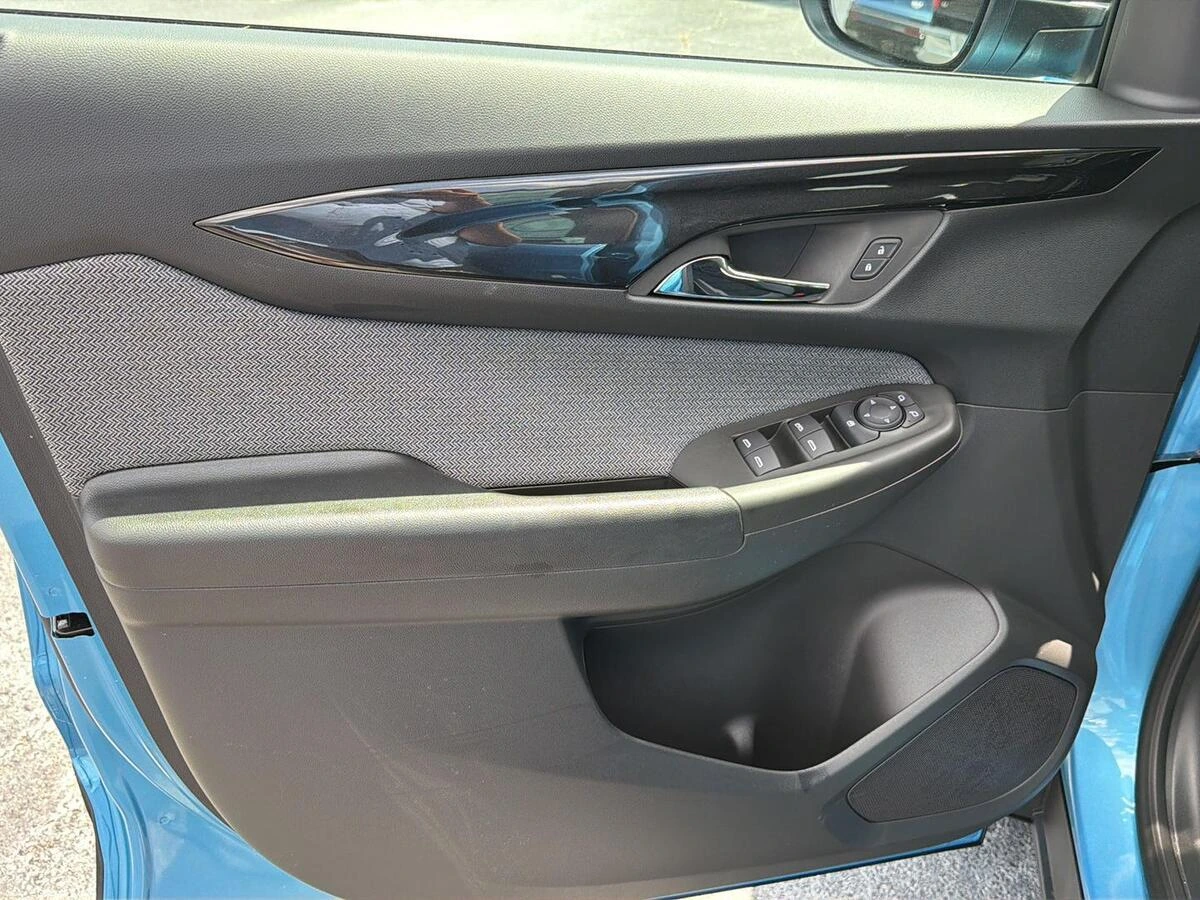 2026 Chevrolet Trailblazer LS - Photo 16