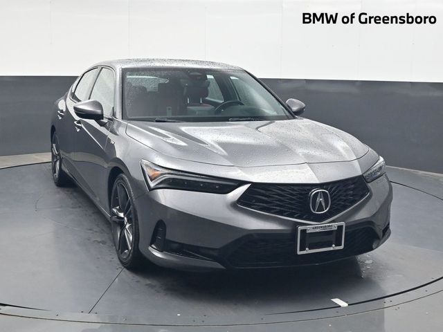 2023 Acura Integra A-Spec Tech Package
