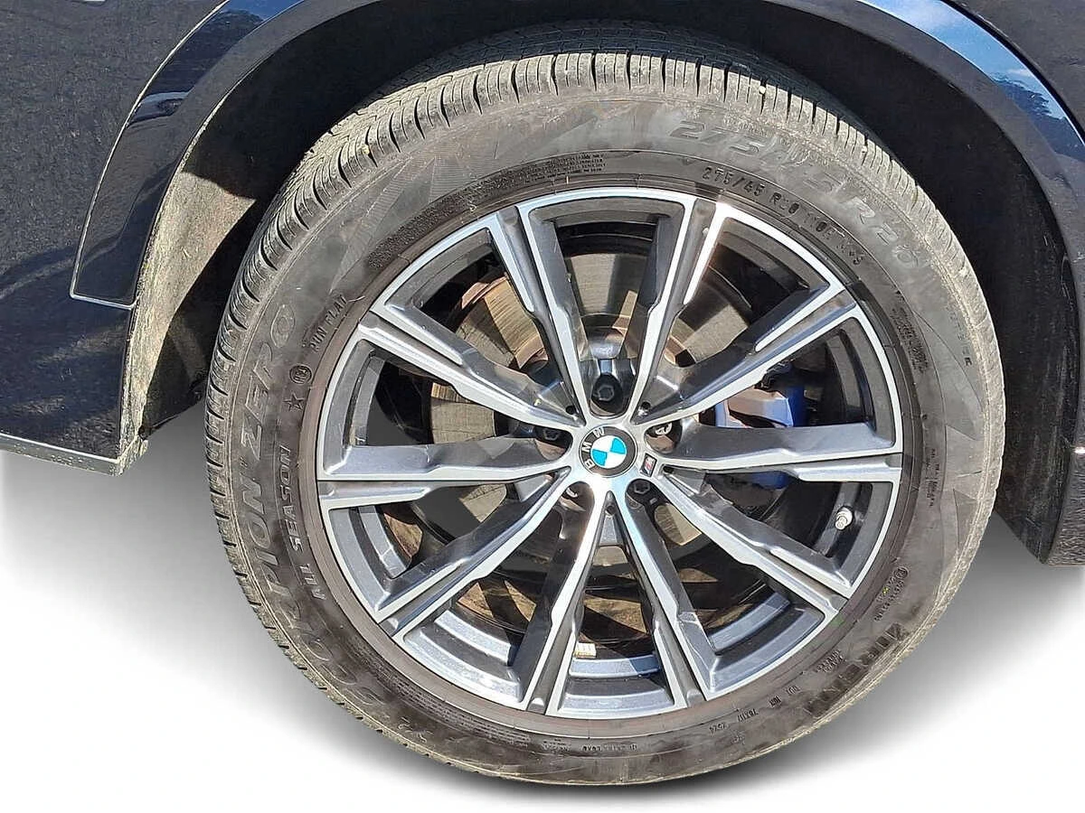 2025 BMW X5 40i - Photo 7
