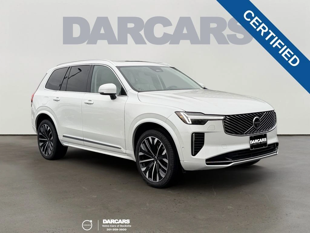 2025 Volvo - image 1