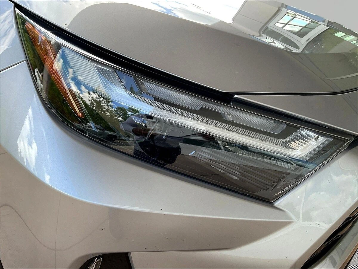 2023 Toyota RAV4 XSE - Photo 30
