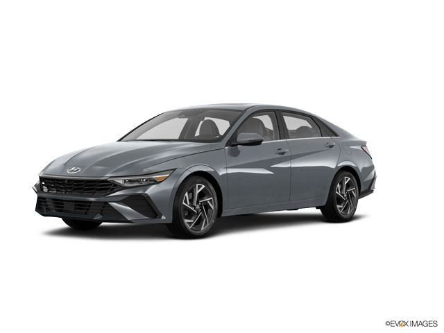 ELANTRA Hybrid image