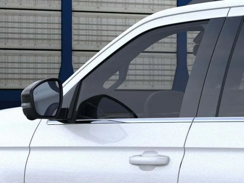 2025 Ford Expedition Platinum photo 17