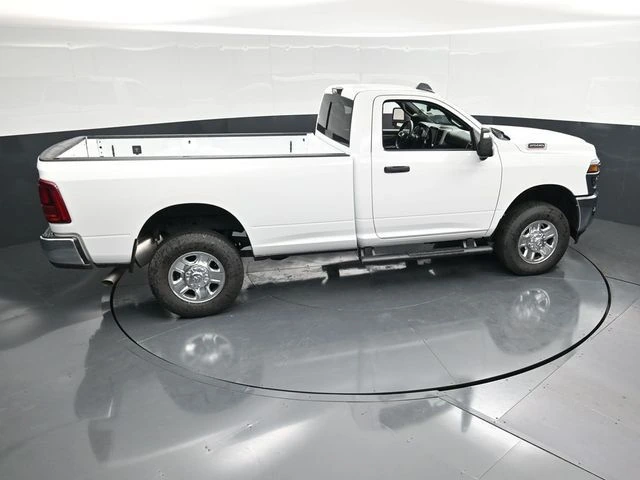 2025 RAM 2500 Tradesman - Photo 47