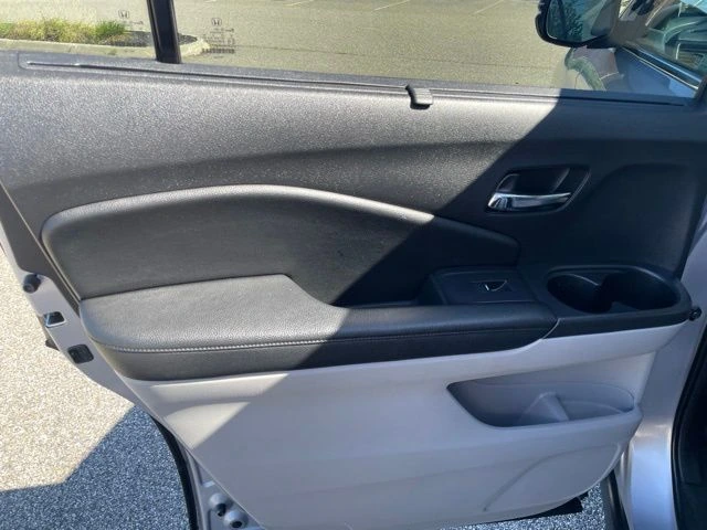 2019 Honda Pilot EX-L - Photo 29