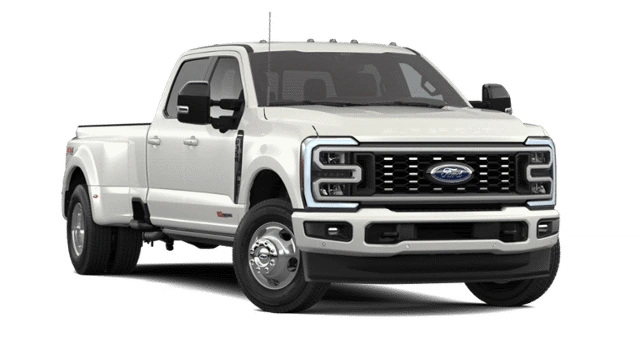 2026 Ford — photo 2