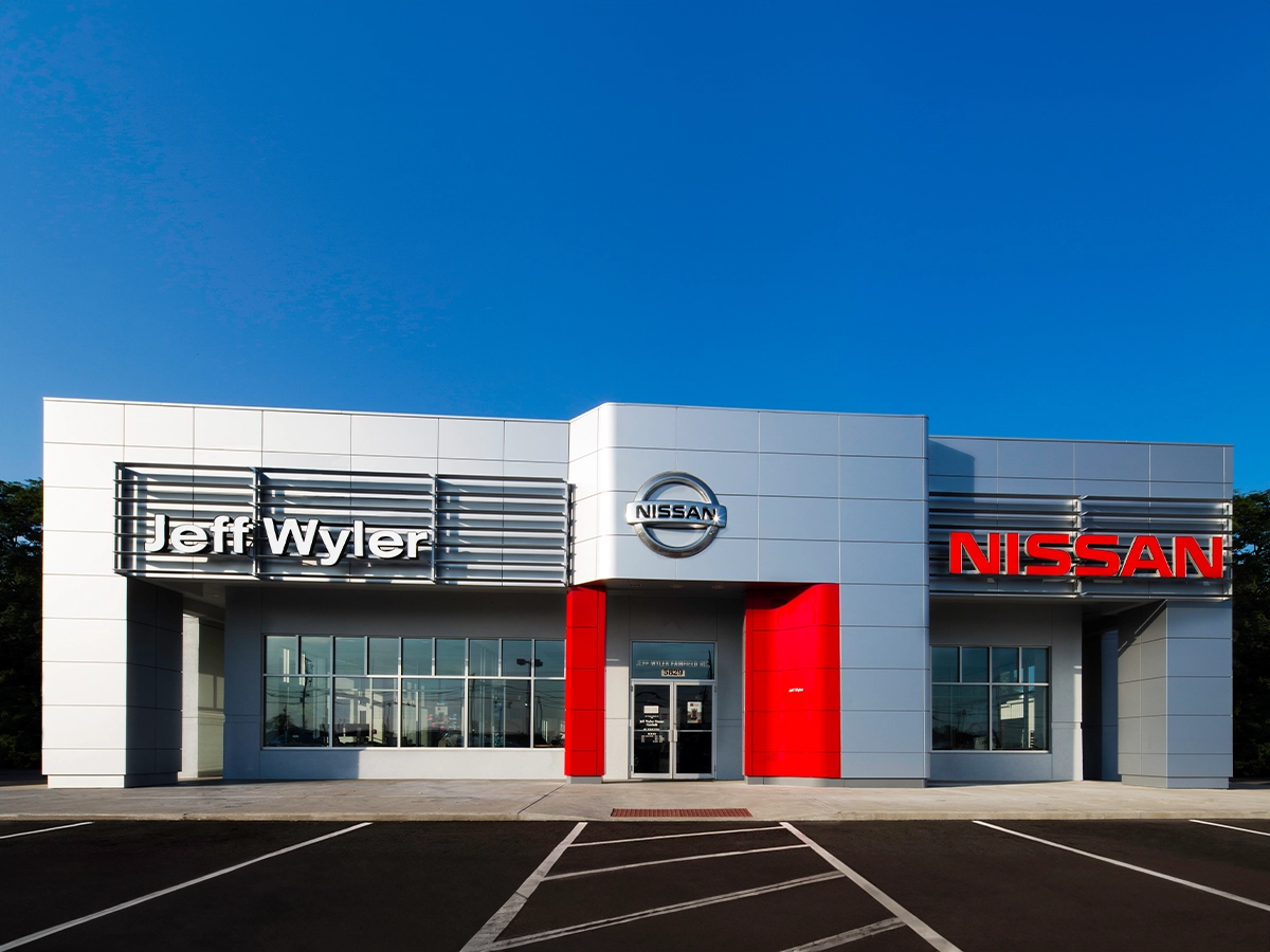 Jeff Wyler Fairfield Nissan