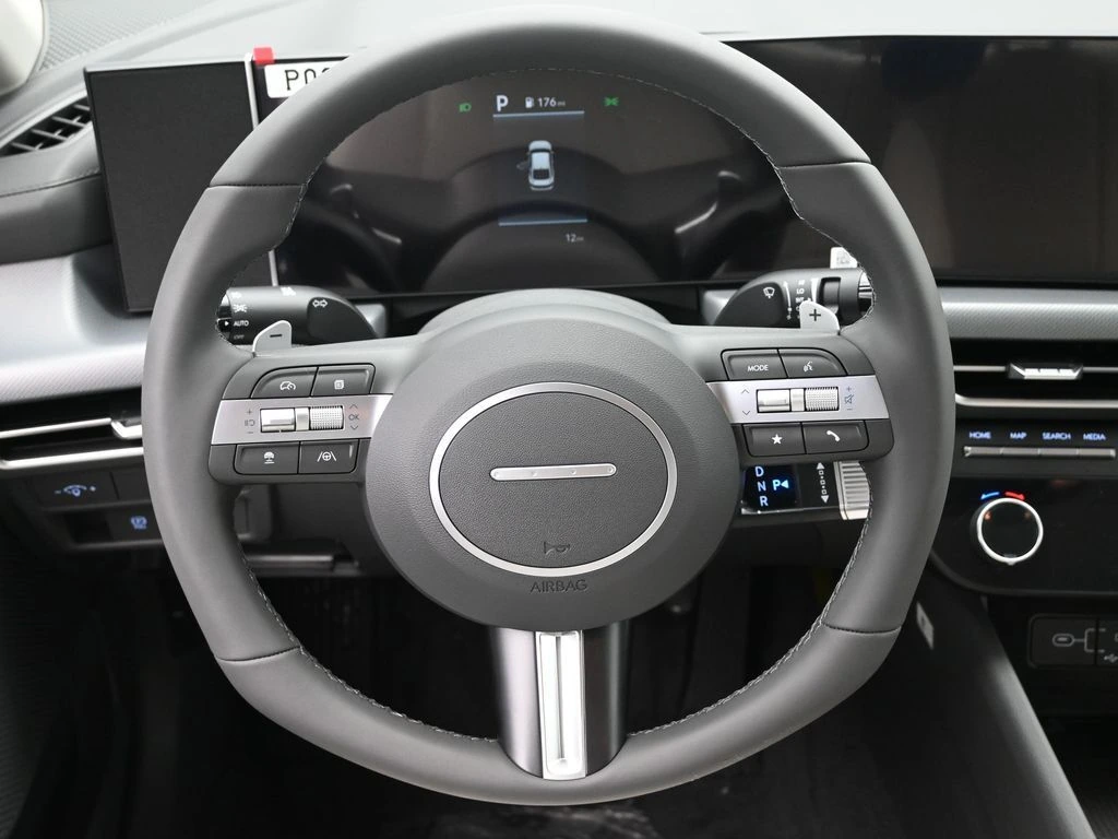 2026 Hyundai Sonata SEL - Photo 18