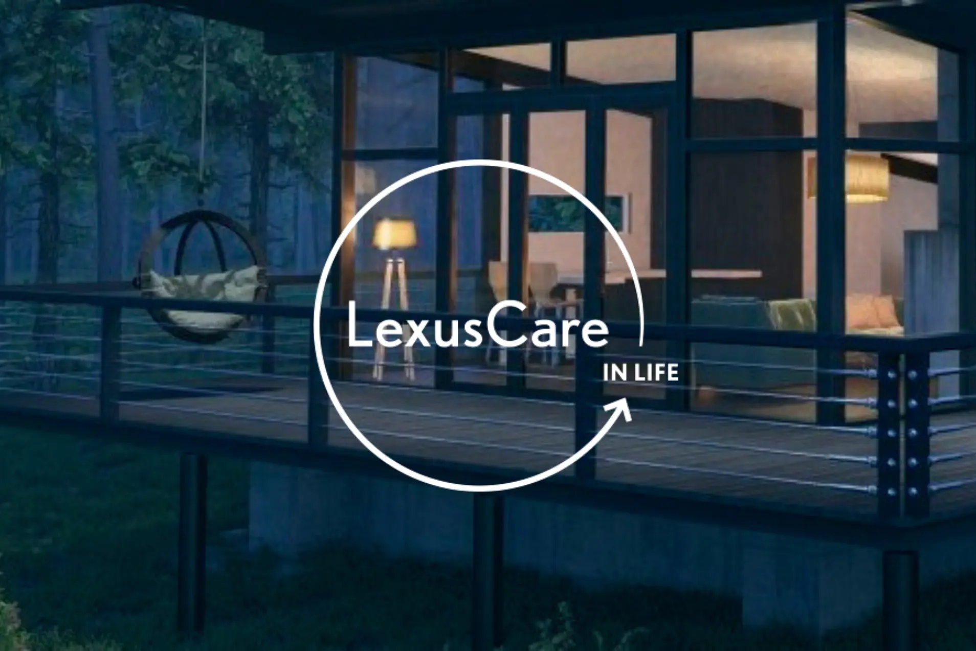 LexusCare In Life