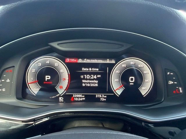 2025 Audi Q7 Premium Plus - Photo 25