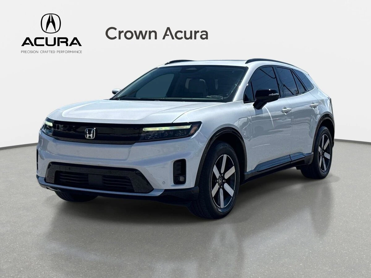 2024 Honda Prologue