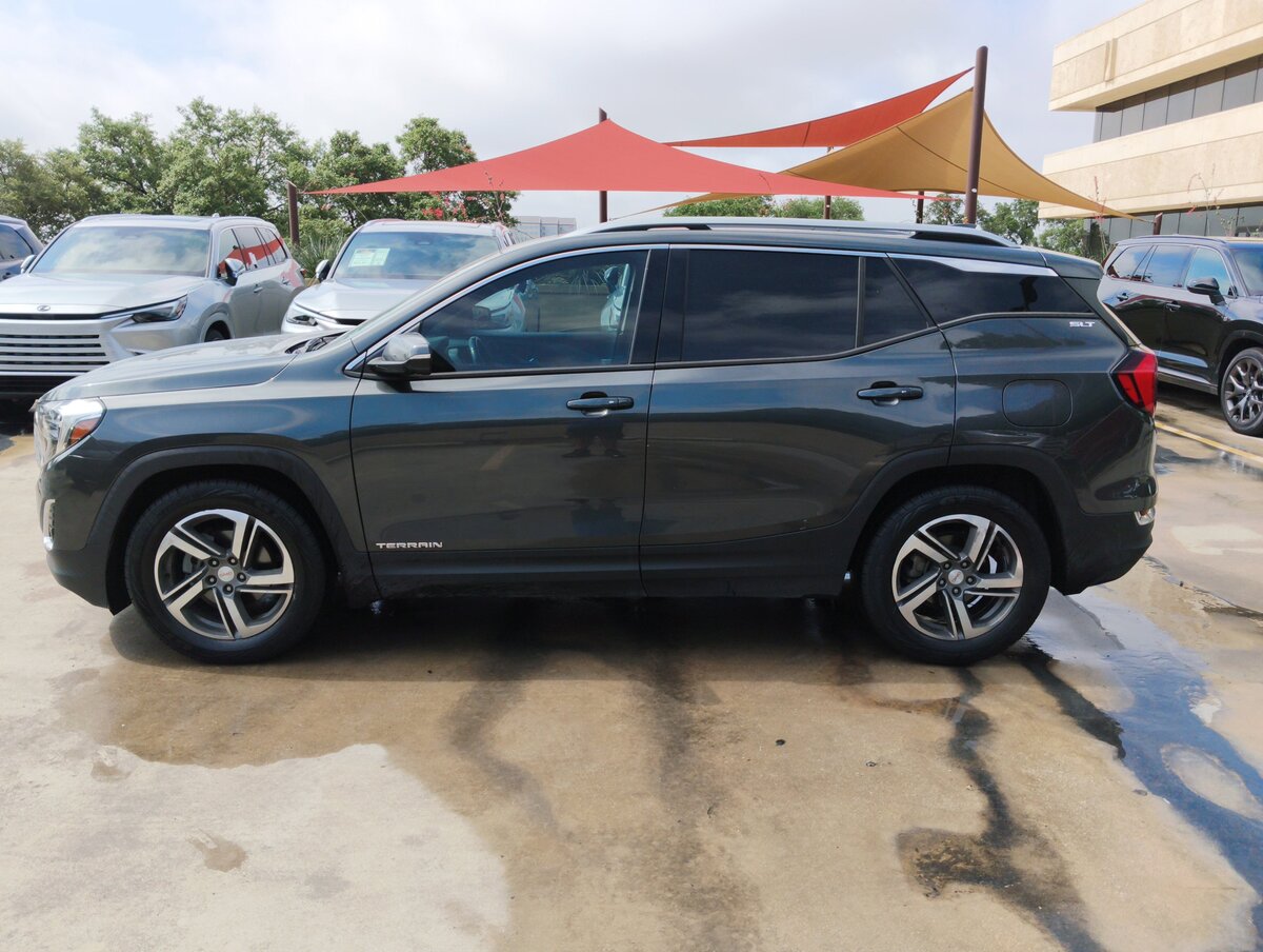 Vehicle