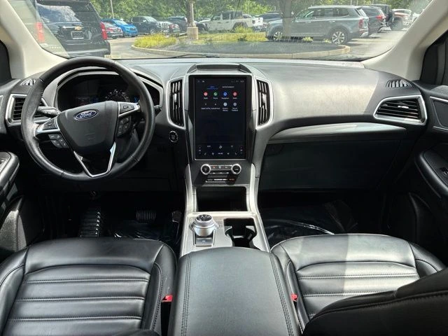 2024 Ford Edge SEL - Photo 17