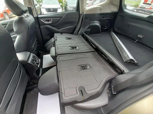 2023 Subaru Forester Touring - Photo 49