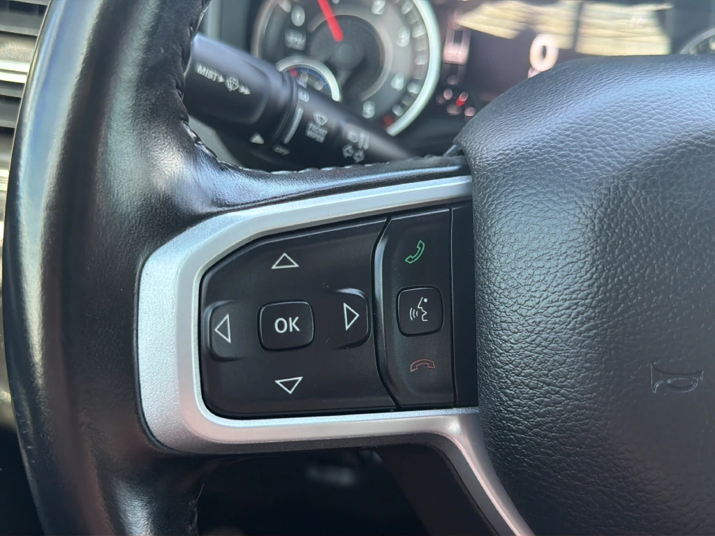 2022 RAM Ram 1500 Pickup Big Horn/Lone Star - Photo 21