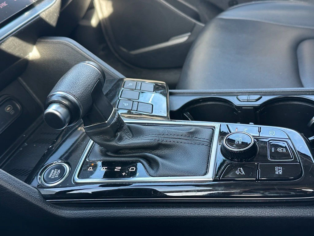 2023 Kia Sportage EX - Photo 20