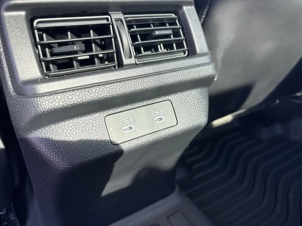 2024 Honda Accord Hybrid Touring photo 26