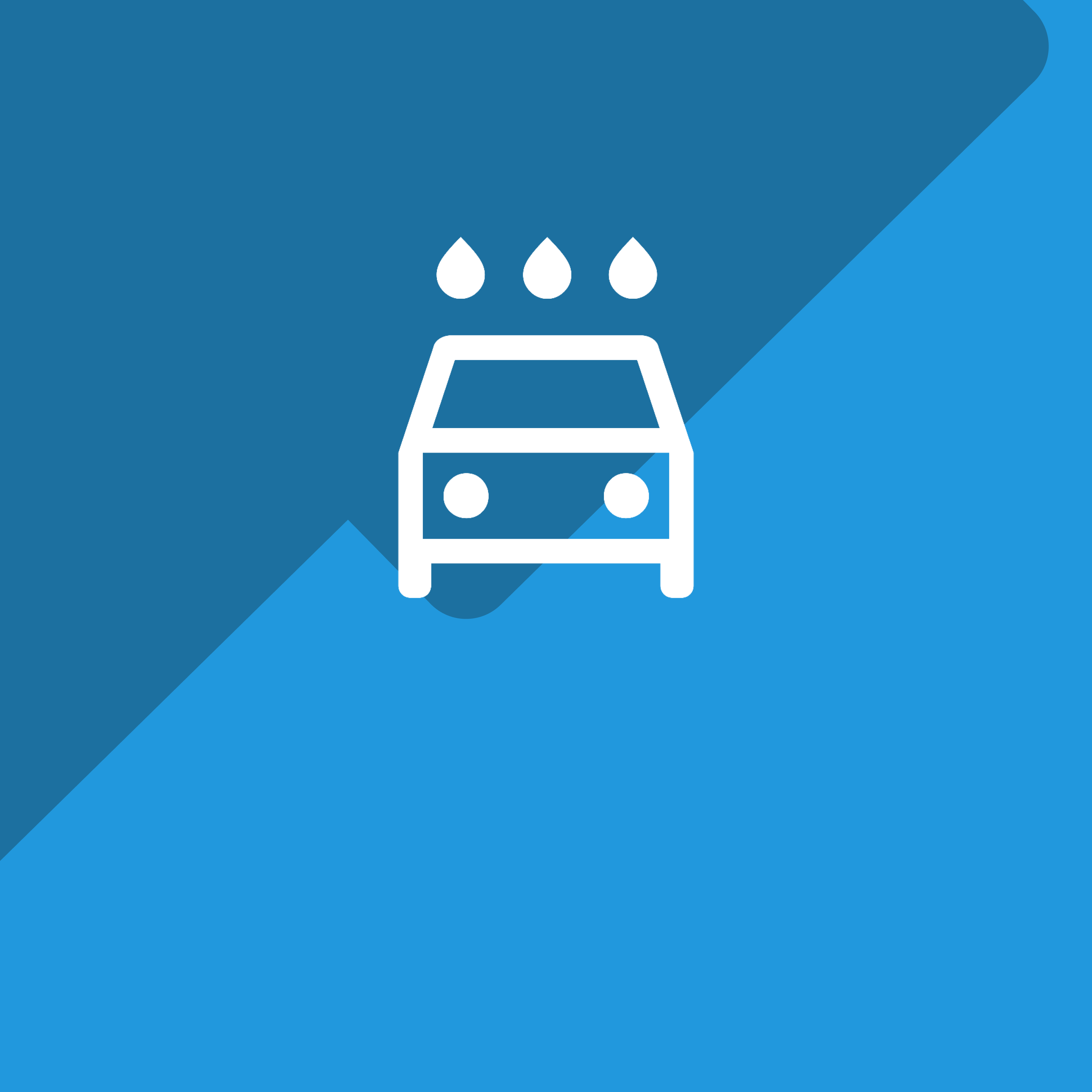 Carwashes