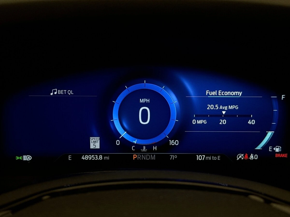 2023 Ford Explorer ST - Photo 13