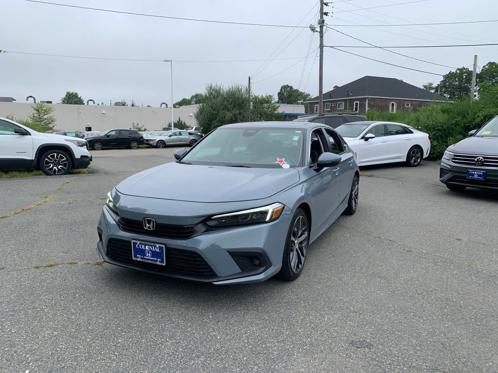Vehicle